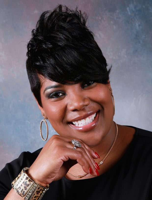 Allstate Insurance Agent Melinda Jackson
