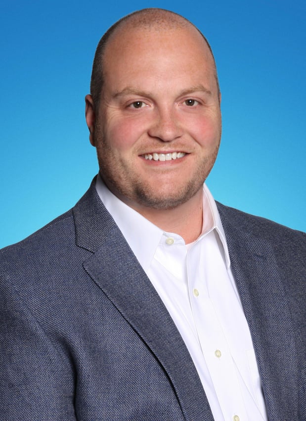 Allstate Insurance Agent Eric Ekblade