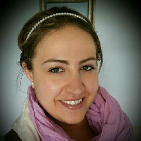 Photo of Mihaela Tanase