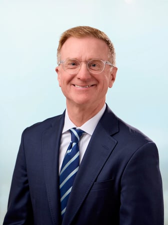 Photo of Erik Johnson