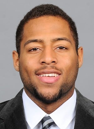 Photo of Cedric Hankerson - Morgan Stanley