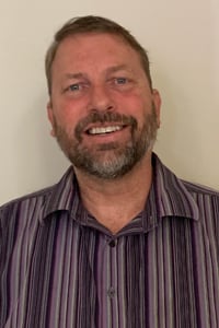 Photo of Eliyahu Shahar