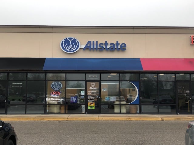Our store front