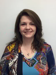 Photo of Felicia Brannan