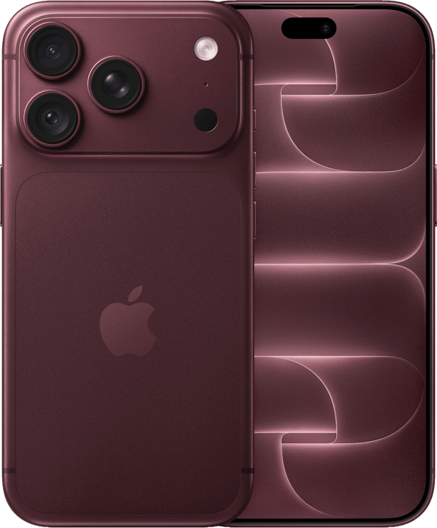 Apple iPhone 18 Pro Max