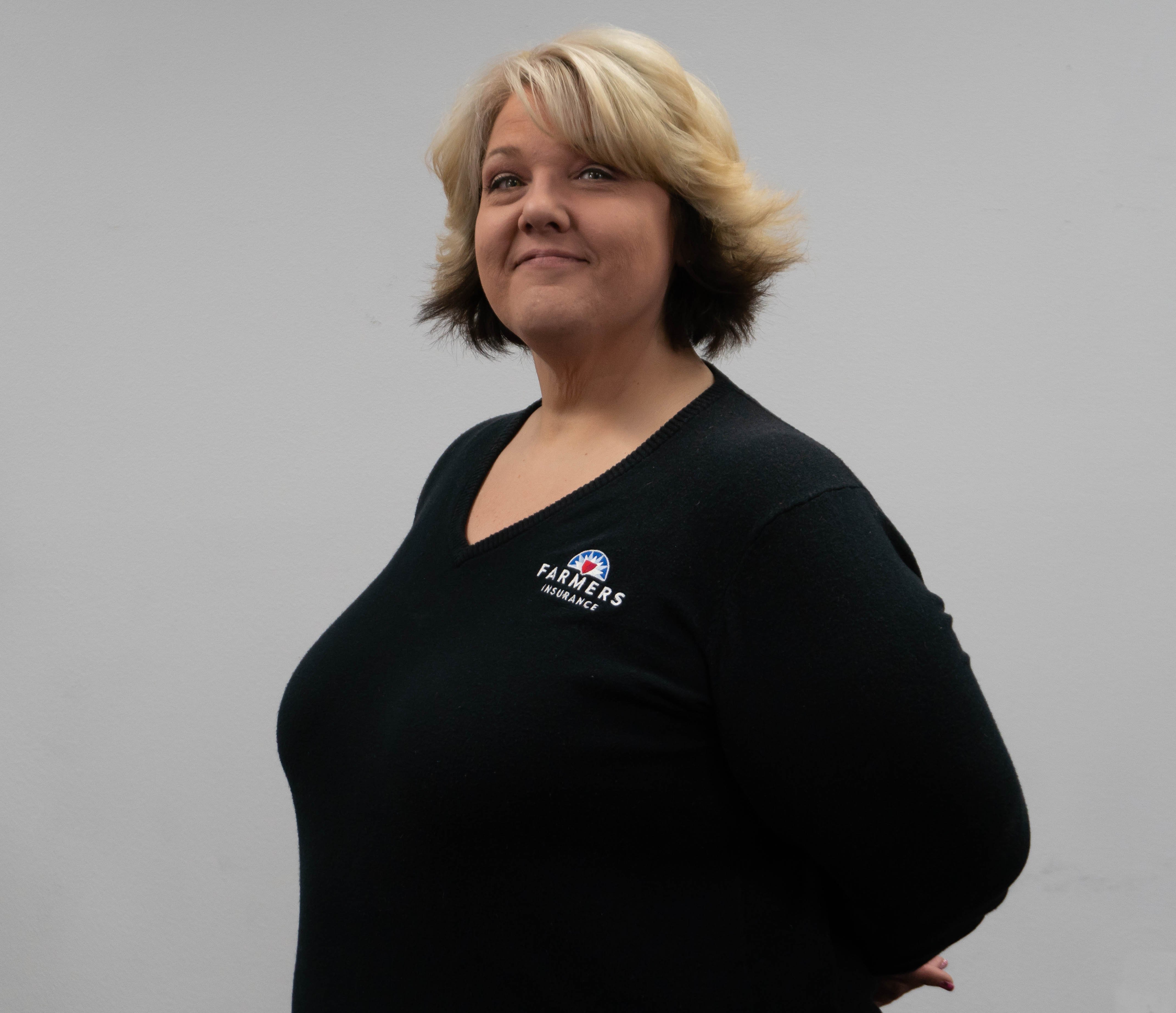 Photo of Lori Akers