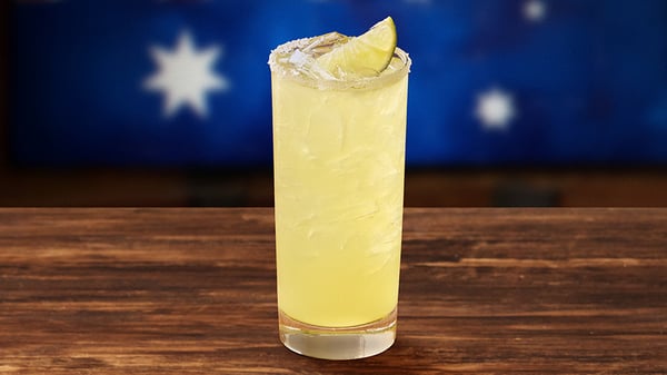 Sauza® Gold Coast 'Rita®