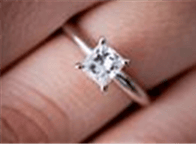 Ring Insurance - Think about it!