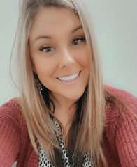 Photo of Angela Petersen