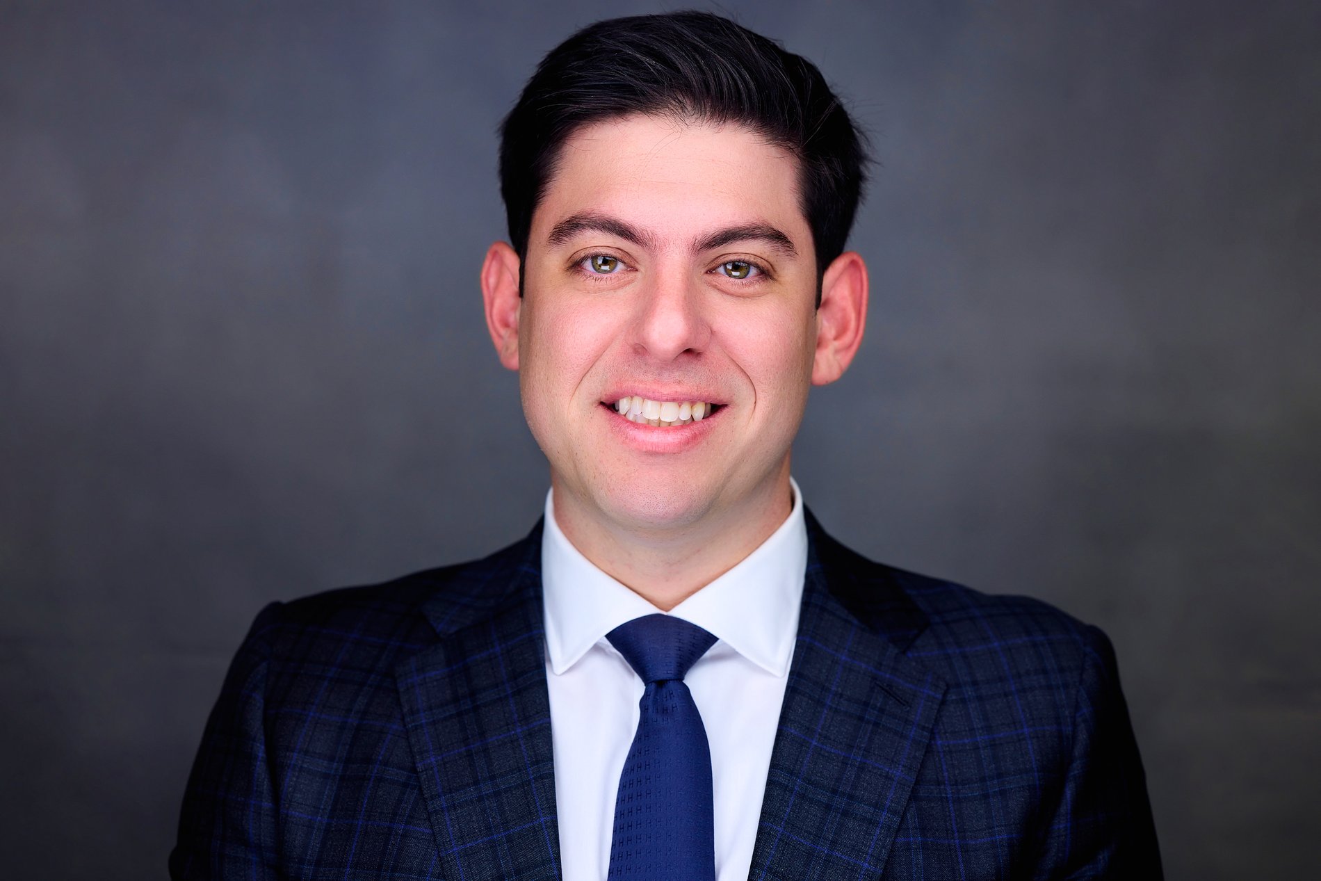 Photo of Joshua Adam Spitzer, CFP® - Morgan Stanley
