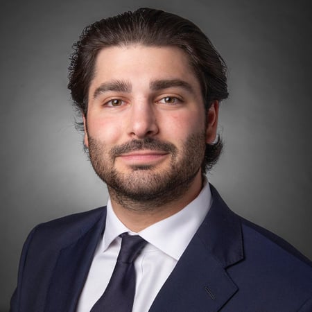 Photo of Jeffrey Papazian
