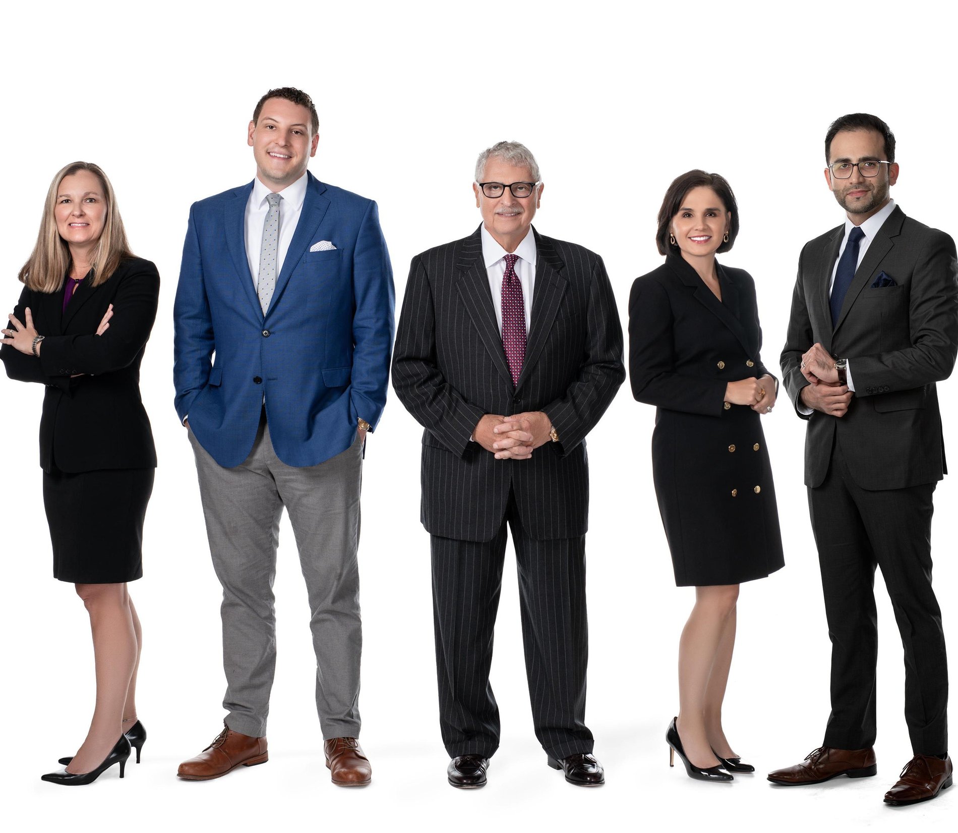Photo of Nabhan-Smith - Morgan Stanley