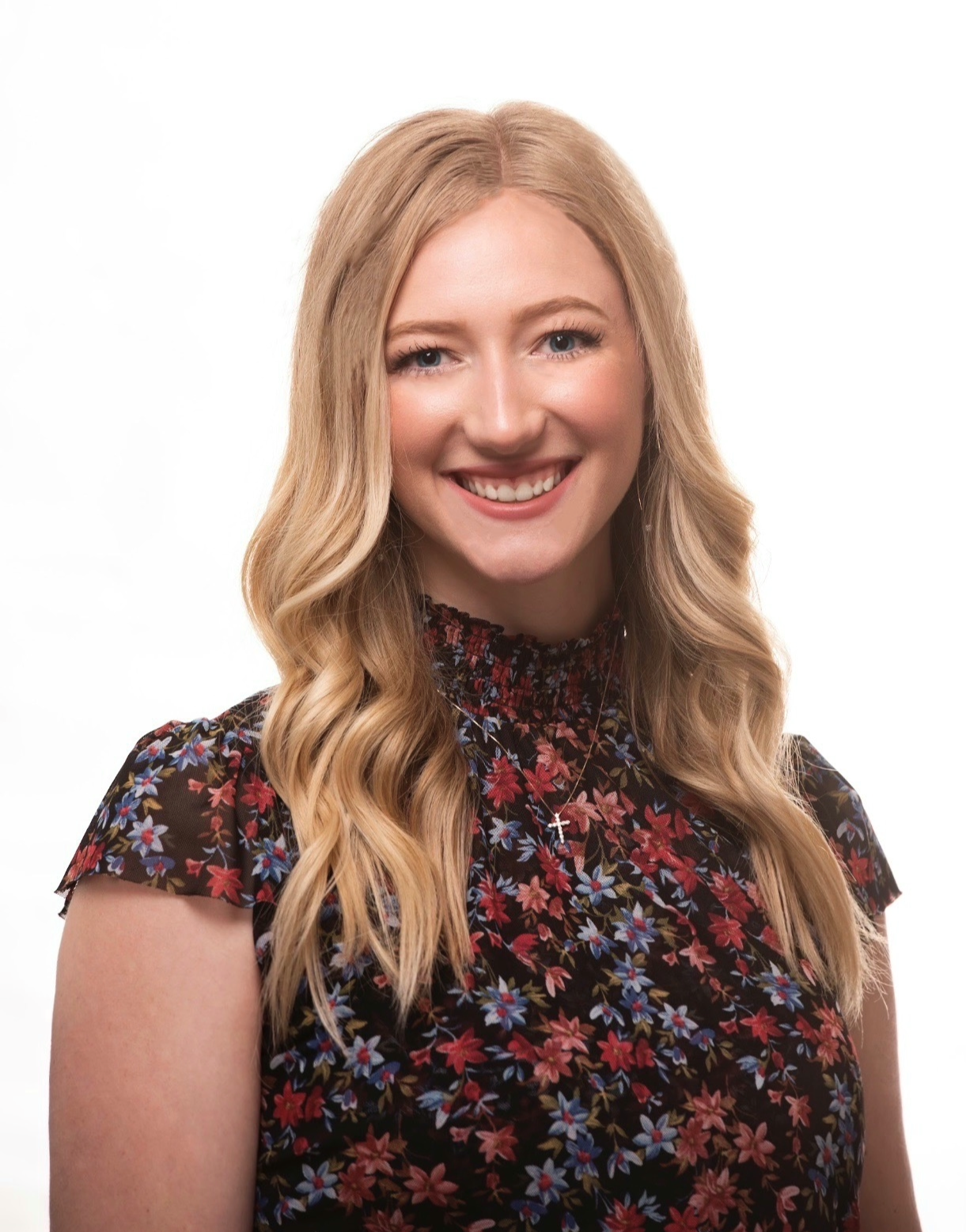 Photo of Haley Crocker