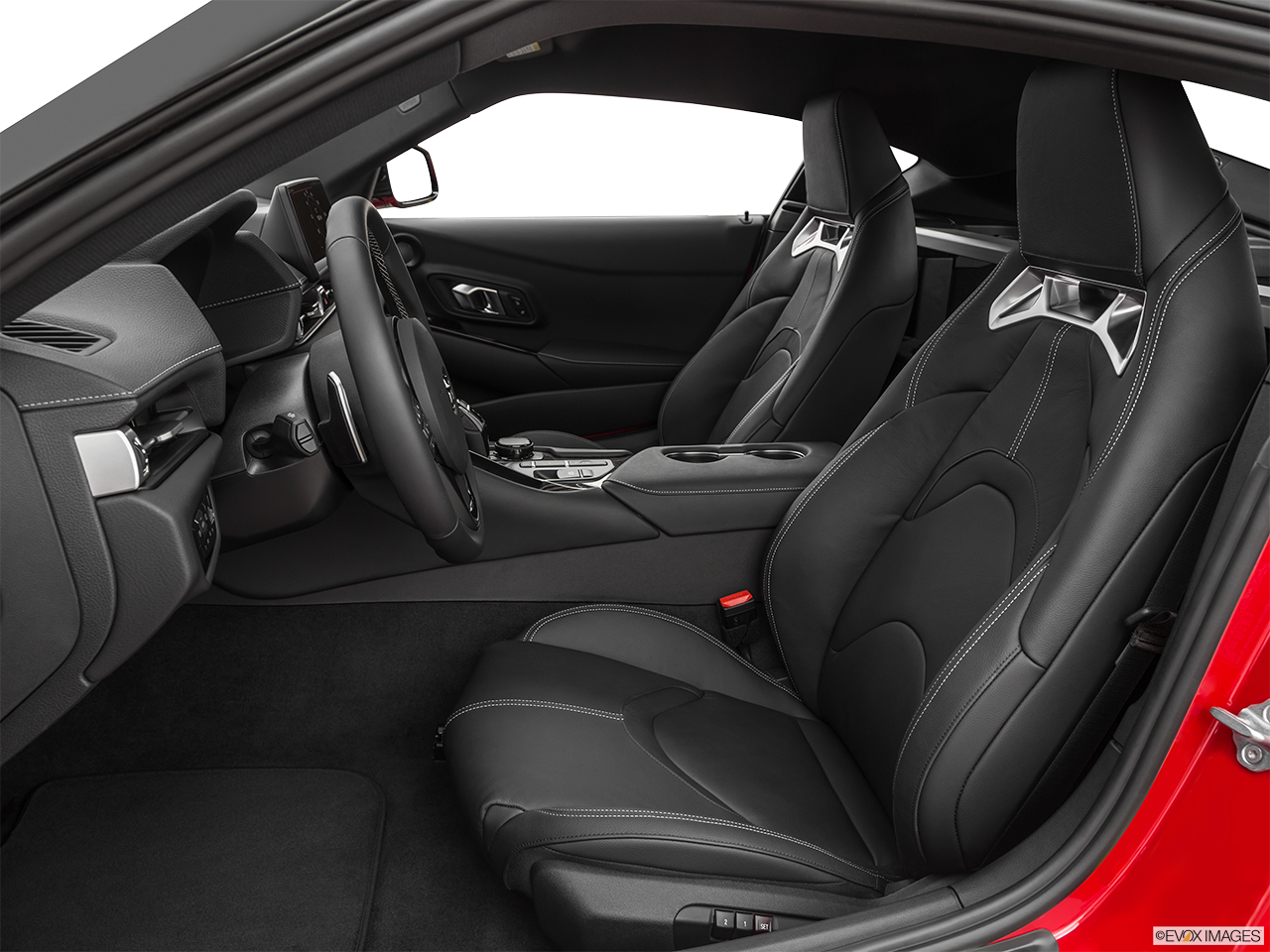 Image of Vehicle Trim