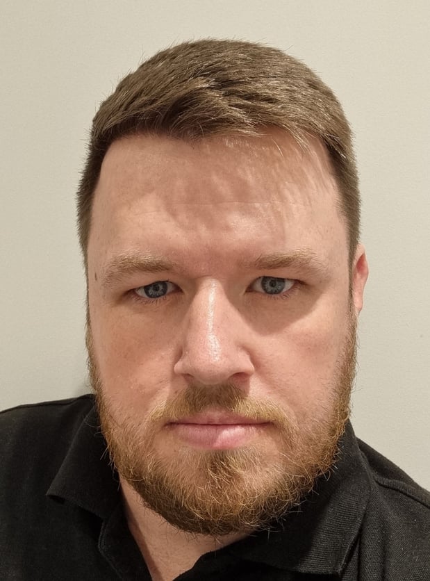 An image of Richard Dines