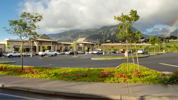 Safeway Store Front Picture at 58 Maui Lani Pkwy in Wailuku HI