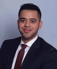 Jeffrey J Singh, Insurance Agent