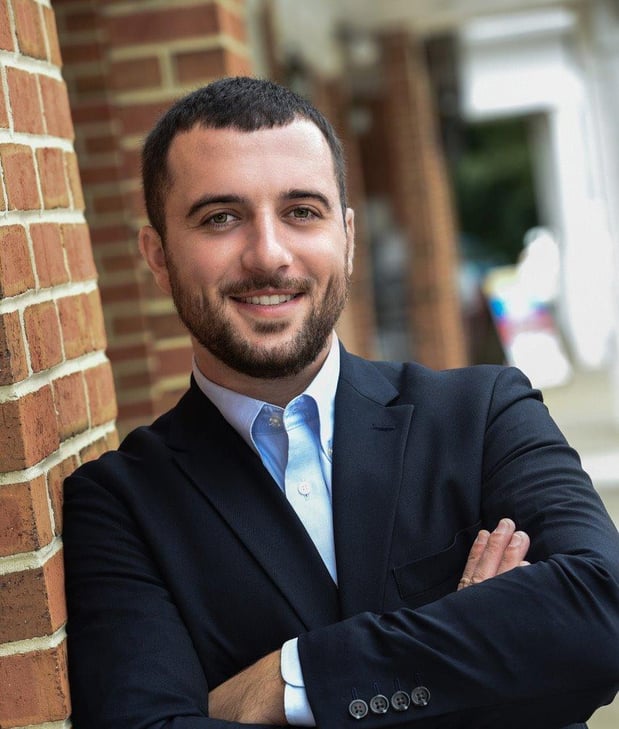 Peter Papaleonti, Licensed Sales Producer