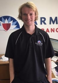 Photo of Scott Salmon