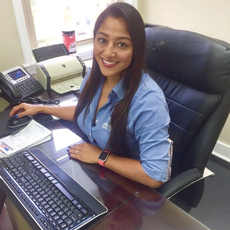 Photo of agent
