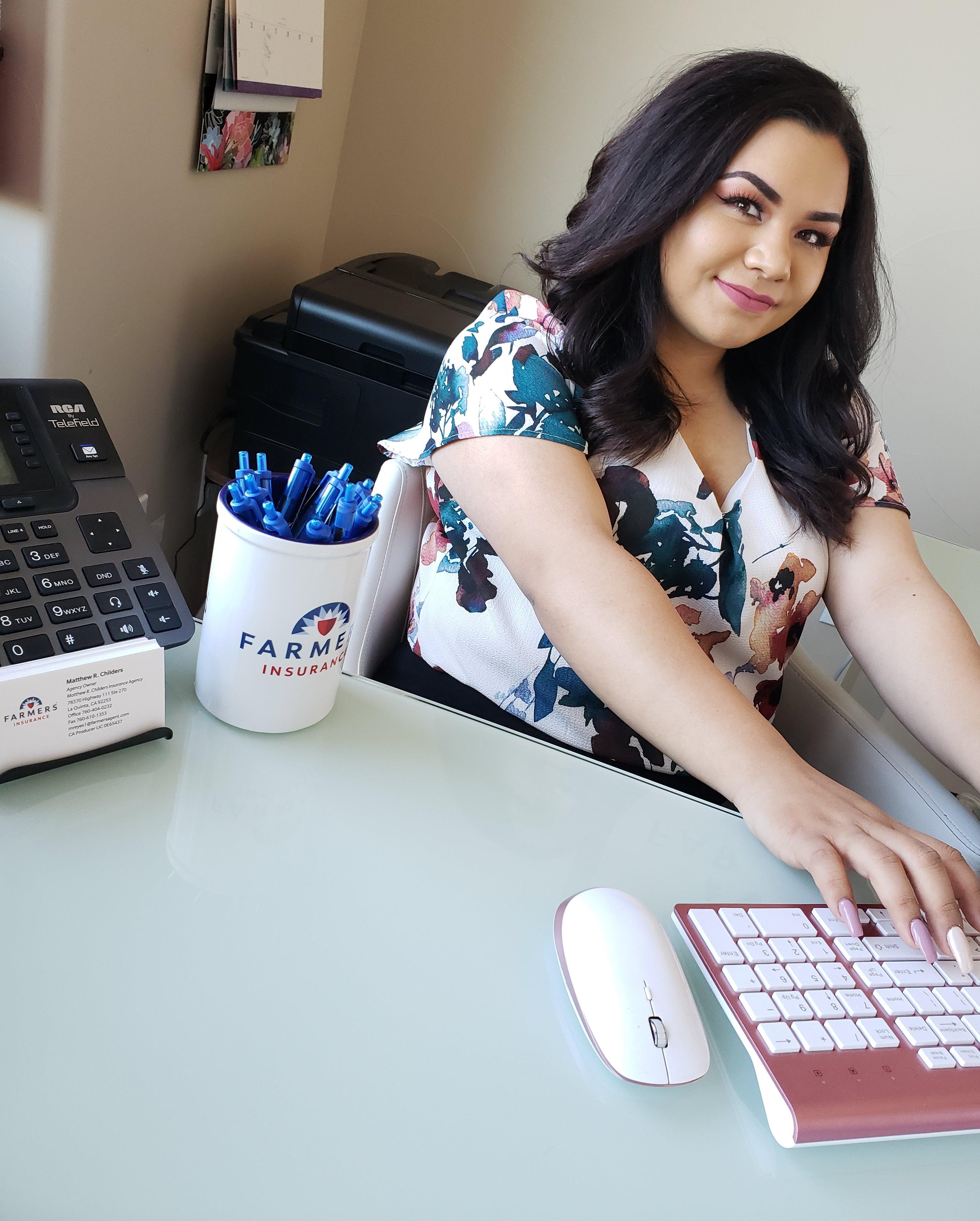 Photo of Aracley Flores