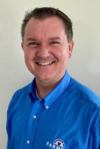 Photo of Jake Peterson