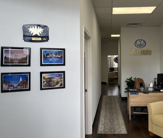 Photo gallery preview