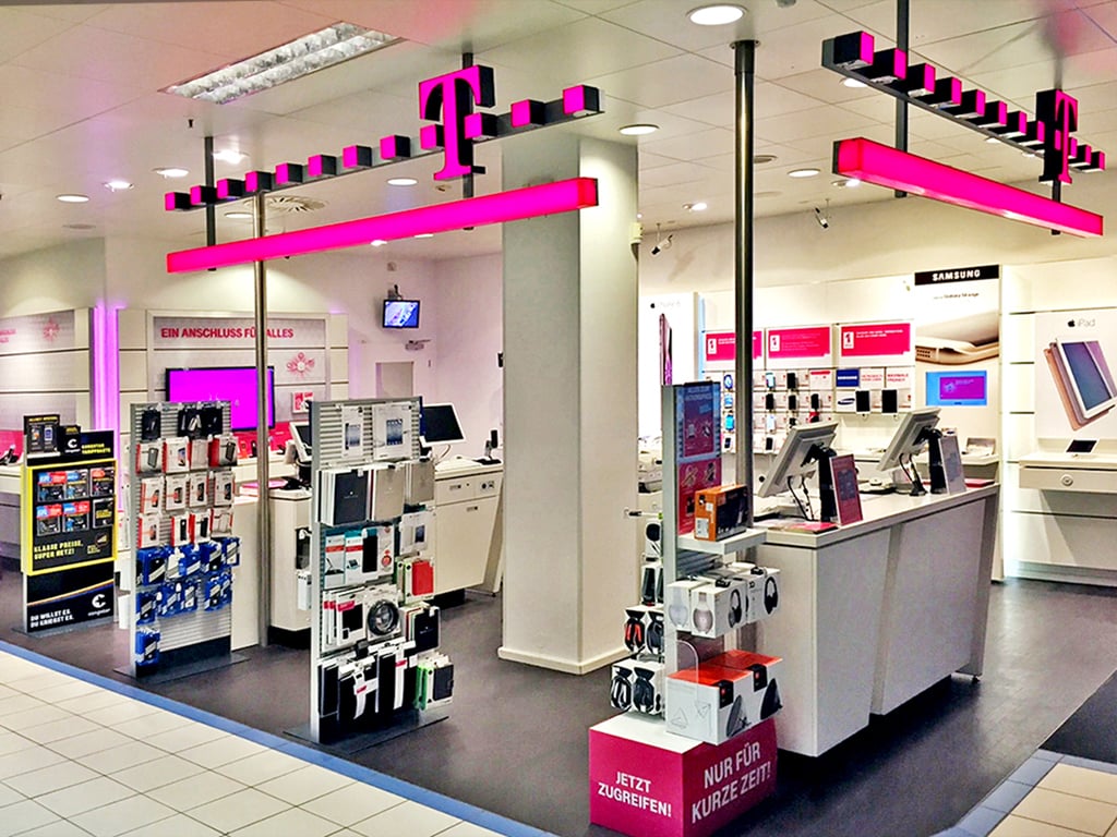 Store photo