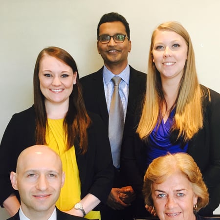 Allstate Insurance Agency Mavins Group