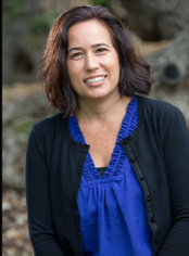 Photo of Stephanie Hartmire