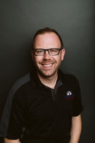 Photo of Grant Simonson