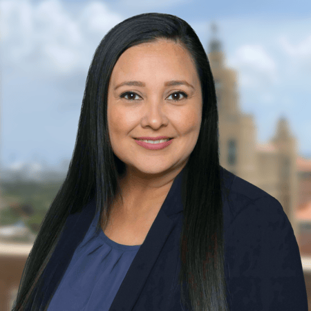 Photo of Monica Balda