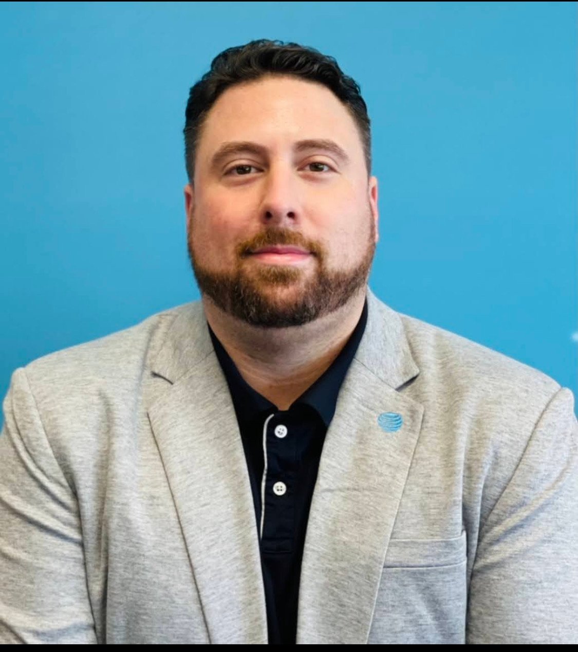 manager photo