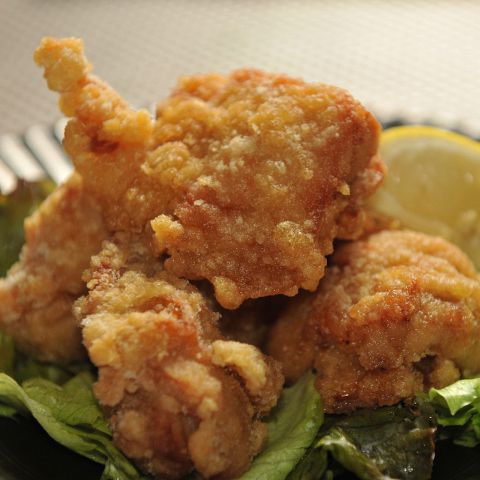 ☆★☆ 揚げ物 ☆★☆