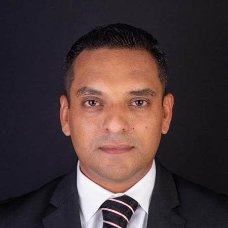 Allstate Insurance Agent Lester Antonio Narvaez