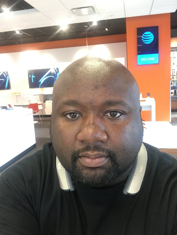 manager photo