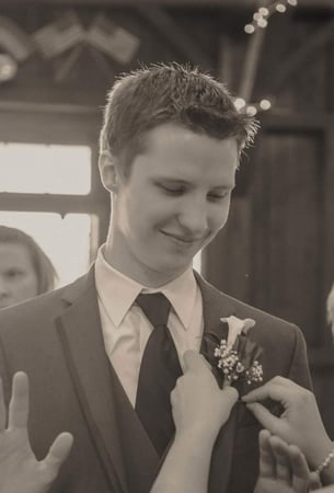 Photo of agent