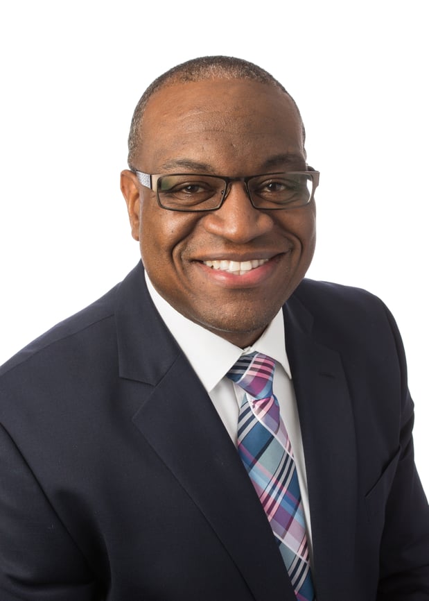 Christopher Washington