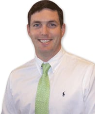 Austin Taylor, Insurance Agent