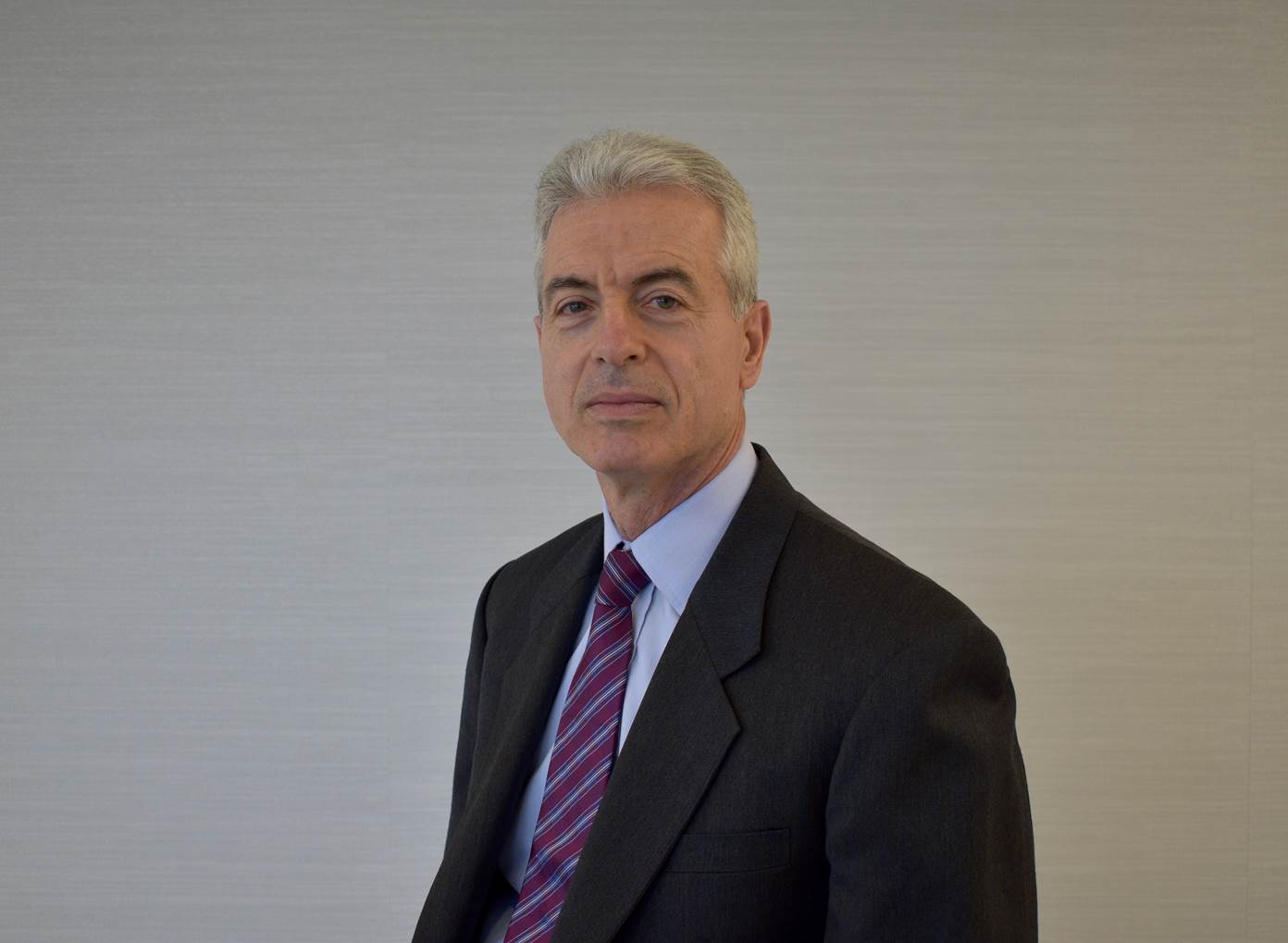 Photo of Paul Comas - Morgan Stanley