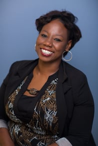 Photo of Donielle Beard