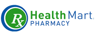Health Mart Pharmacy logo