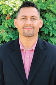 Agent Profile Photo
