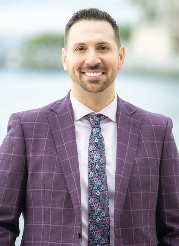 Richard Dean Isenberg