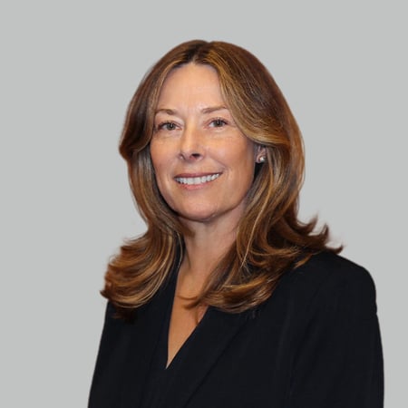 Kathleen Berger Advisor Headshot image