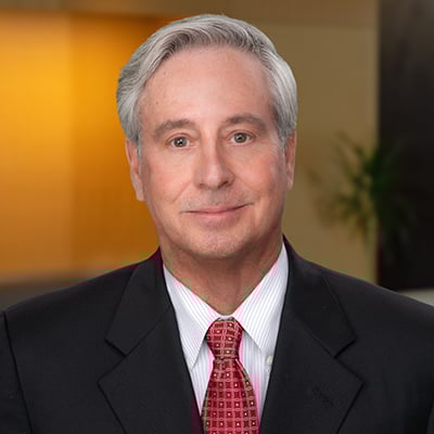 Photo of Harry H McNair - Morgan Stanley