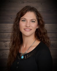 Photo of Tiffany Harris