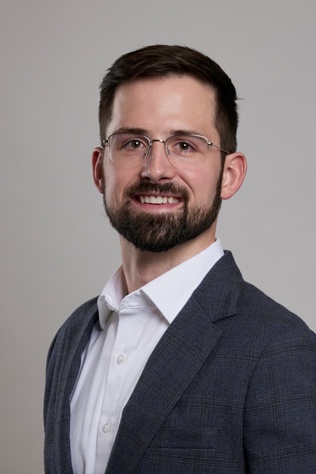 Photo of Jocko Olexa - Morgan Stanley
