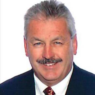 Personal Financial Representative Tim Stafford