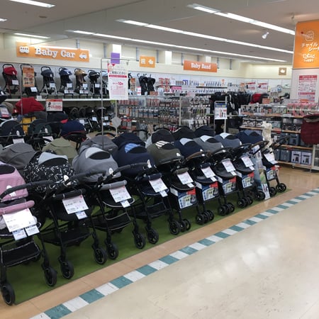 Store Photo